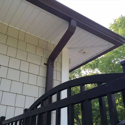 fascia gutter installation Franklin Square ny