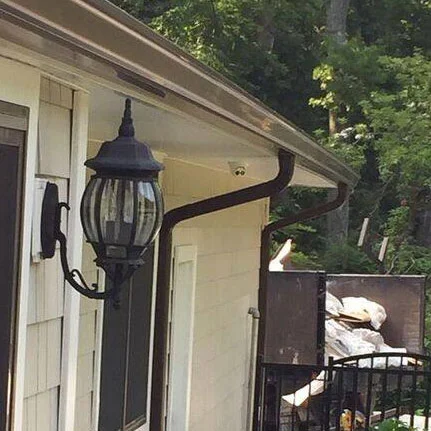 gutter replacement Franklin Square ny